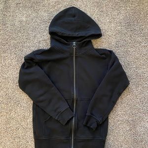 Lululemon All Yours Zip Hoodie *Terry